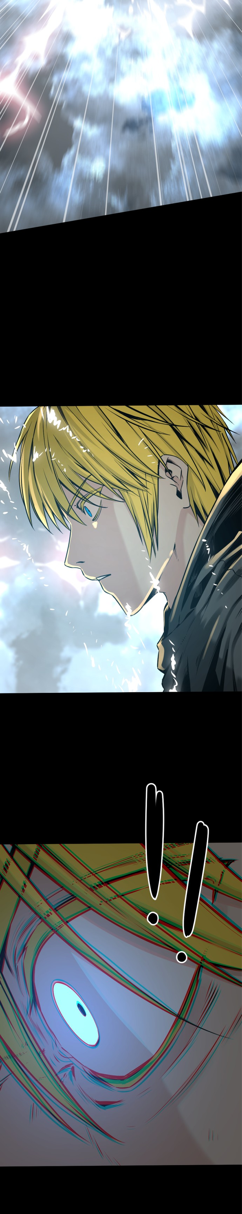 Manga Page