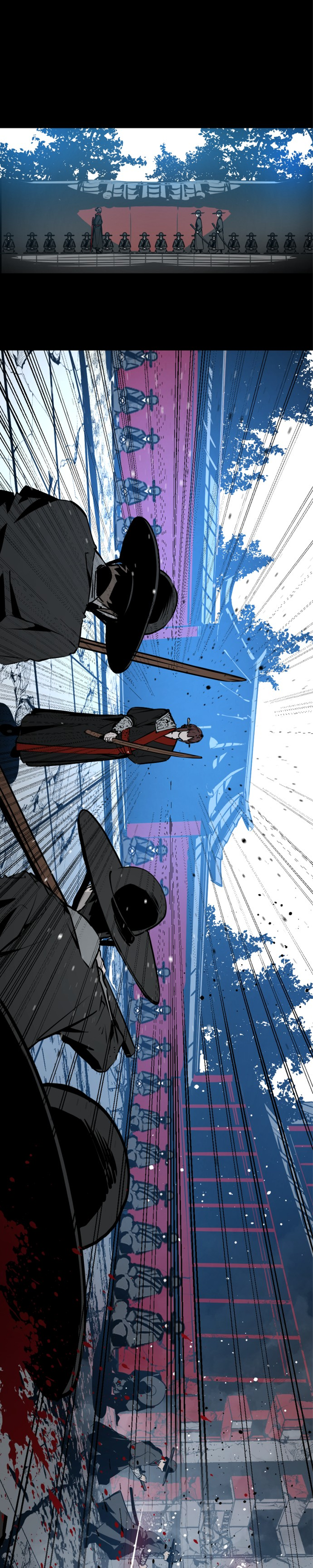 Manga Page