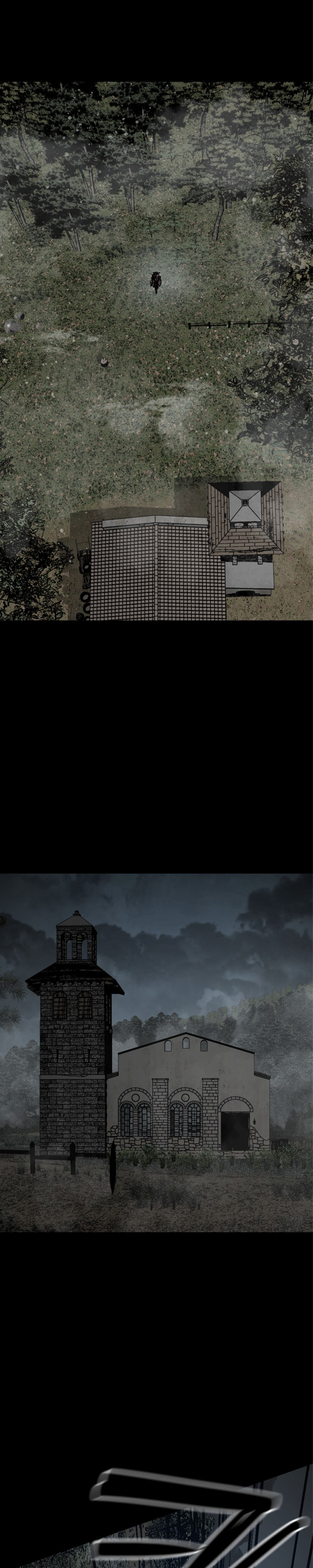 Manga Page
