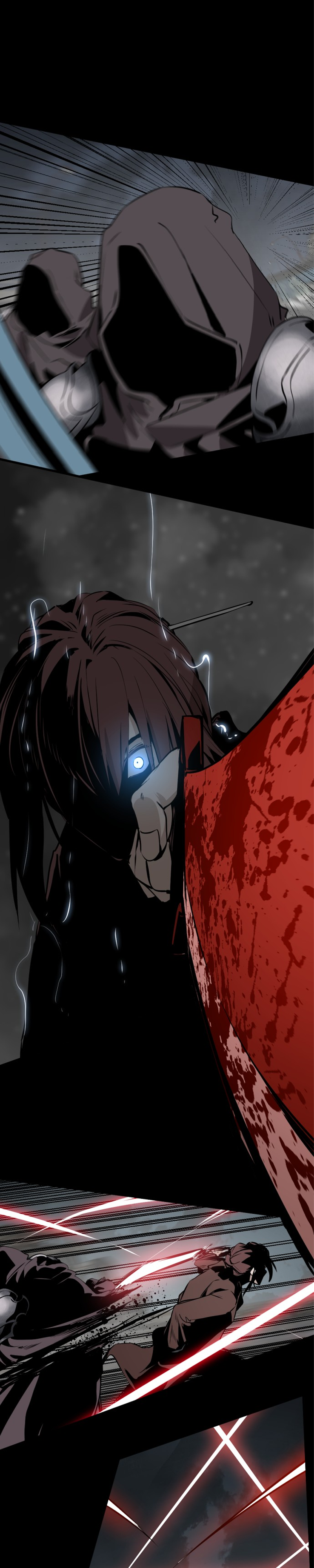 Manga Page