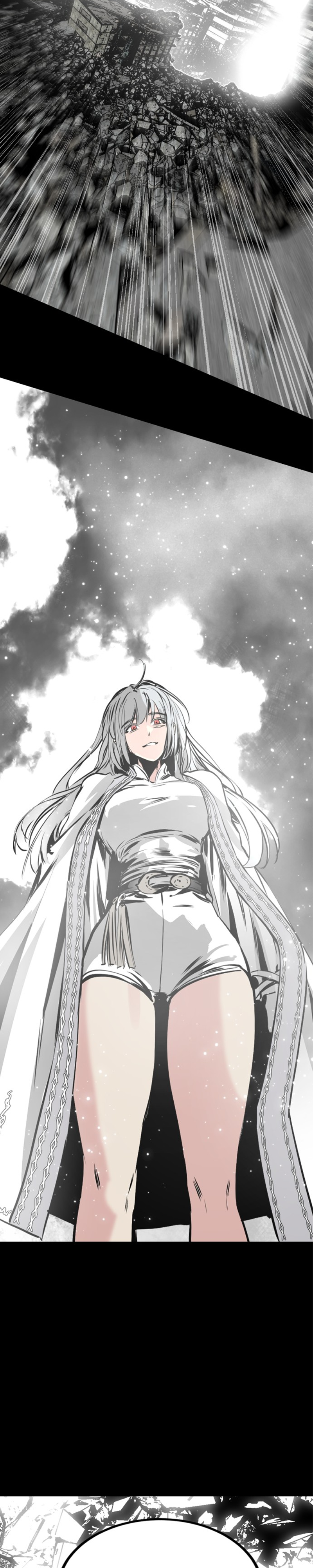 Manga Page