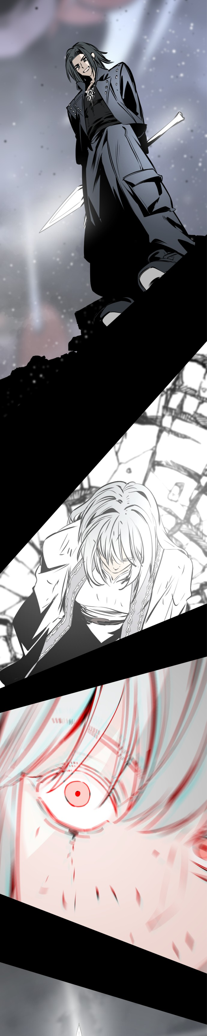 Manga Page