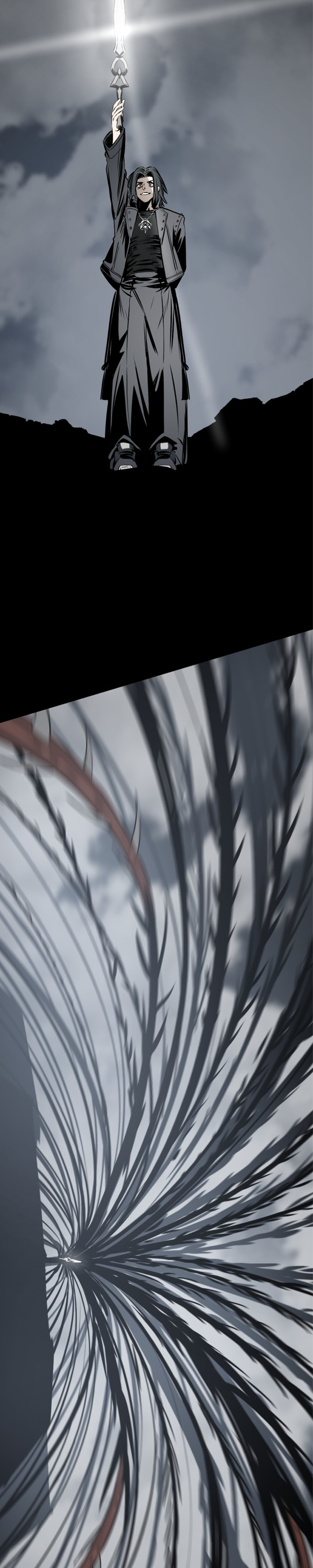 Manga Page