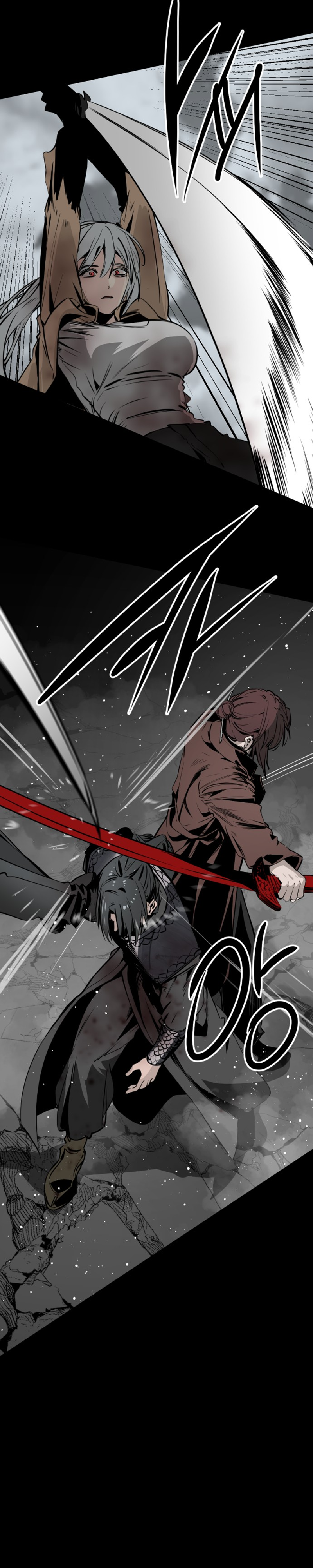 Manga Page