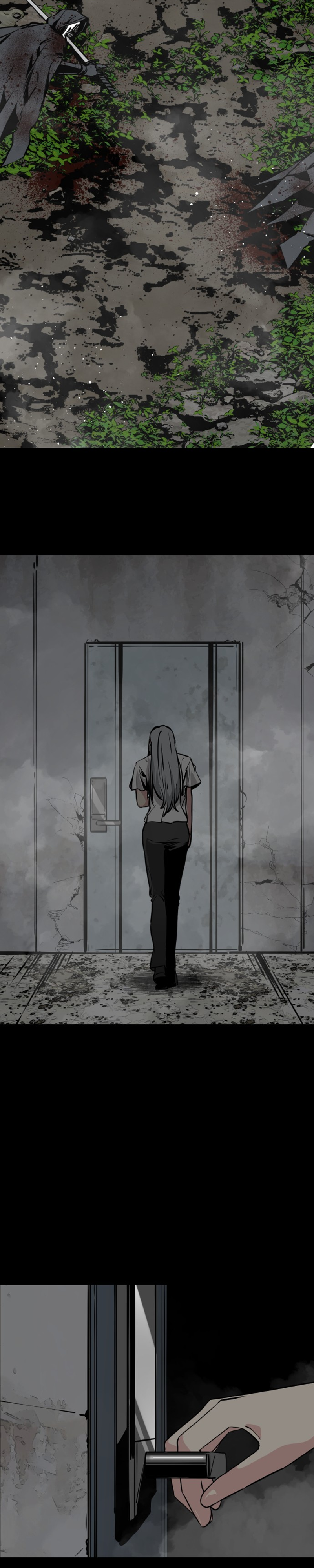 Manga Page