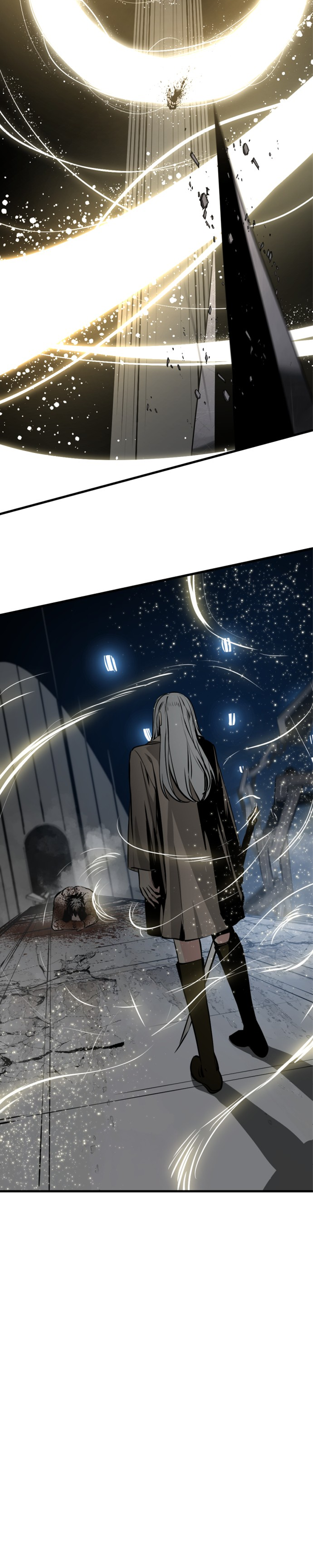 Manga Page