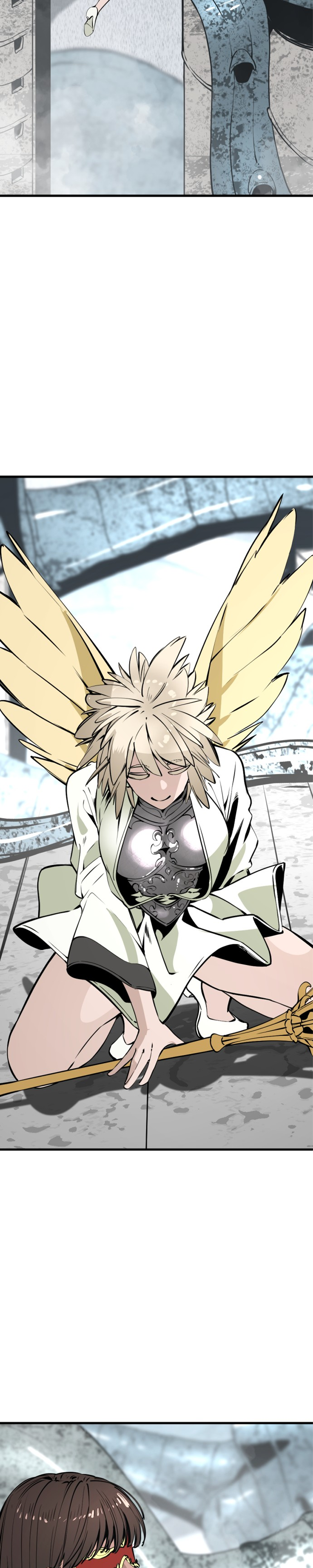 Manga Page