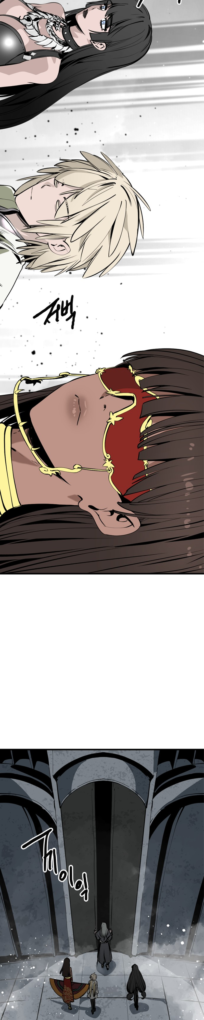 Manga Page