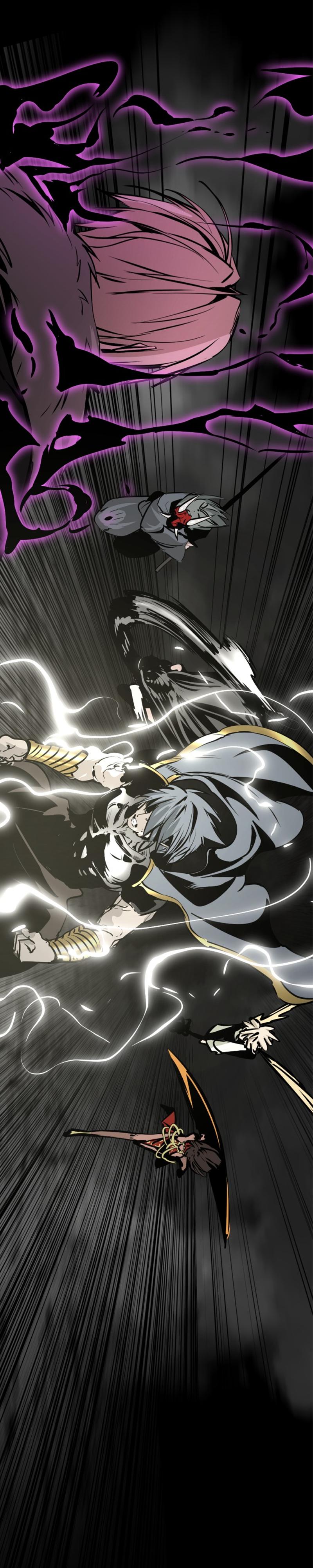 Manga Page