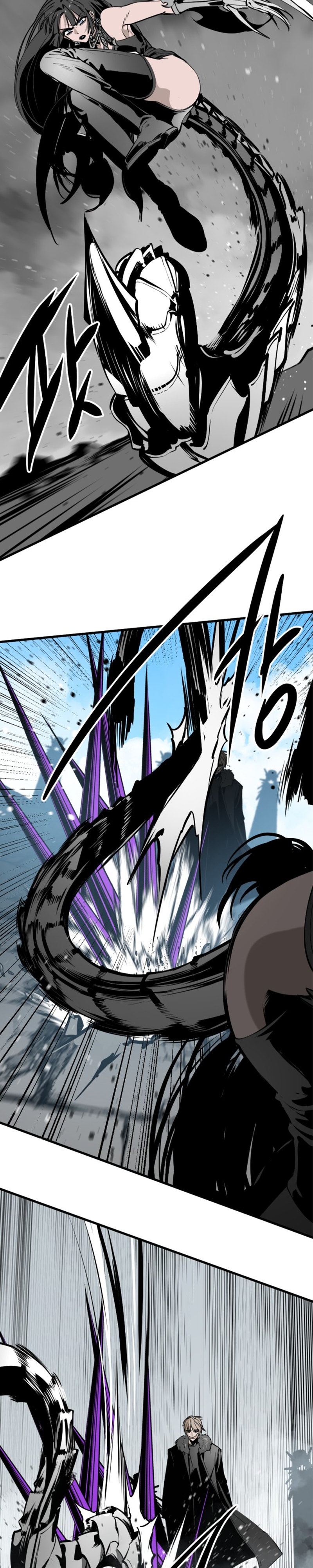 Manga Page