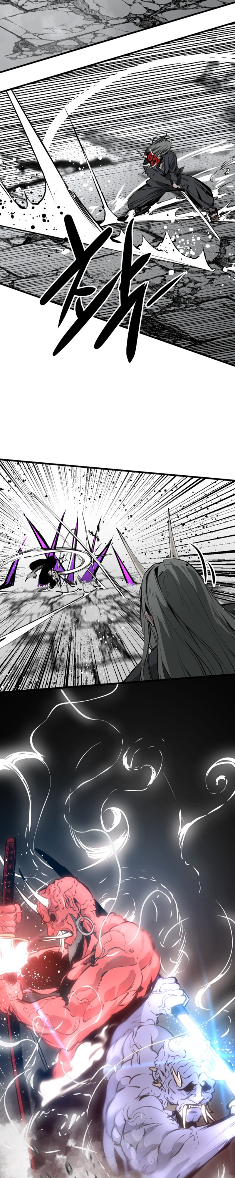 Manga Page