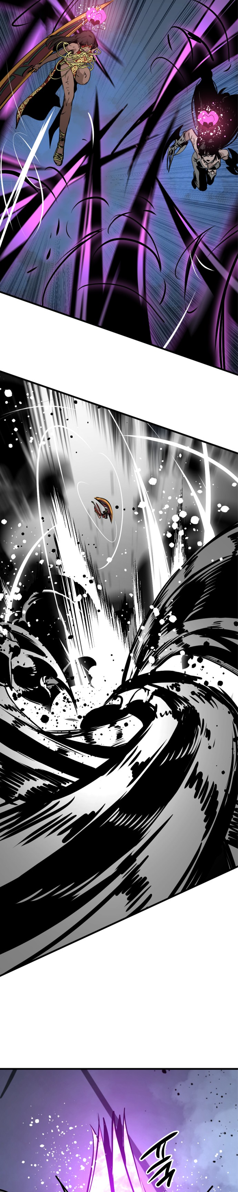Manga Page