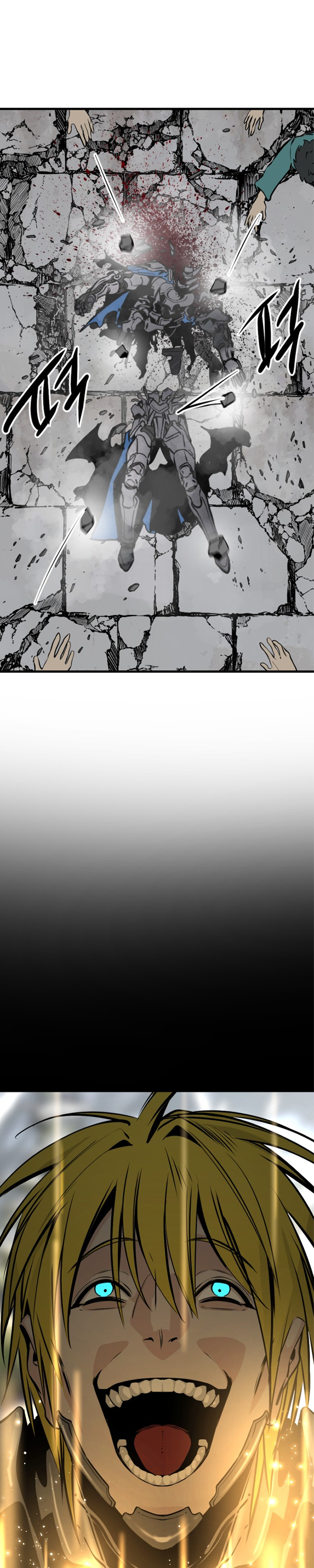 Manga Page