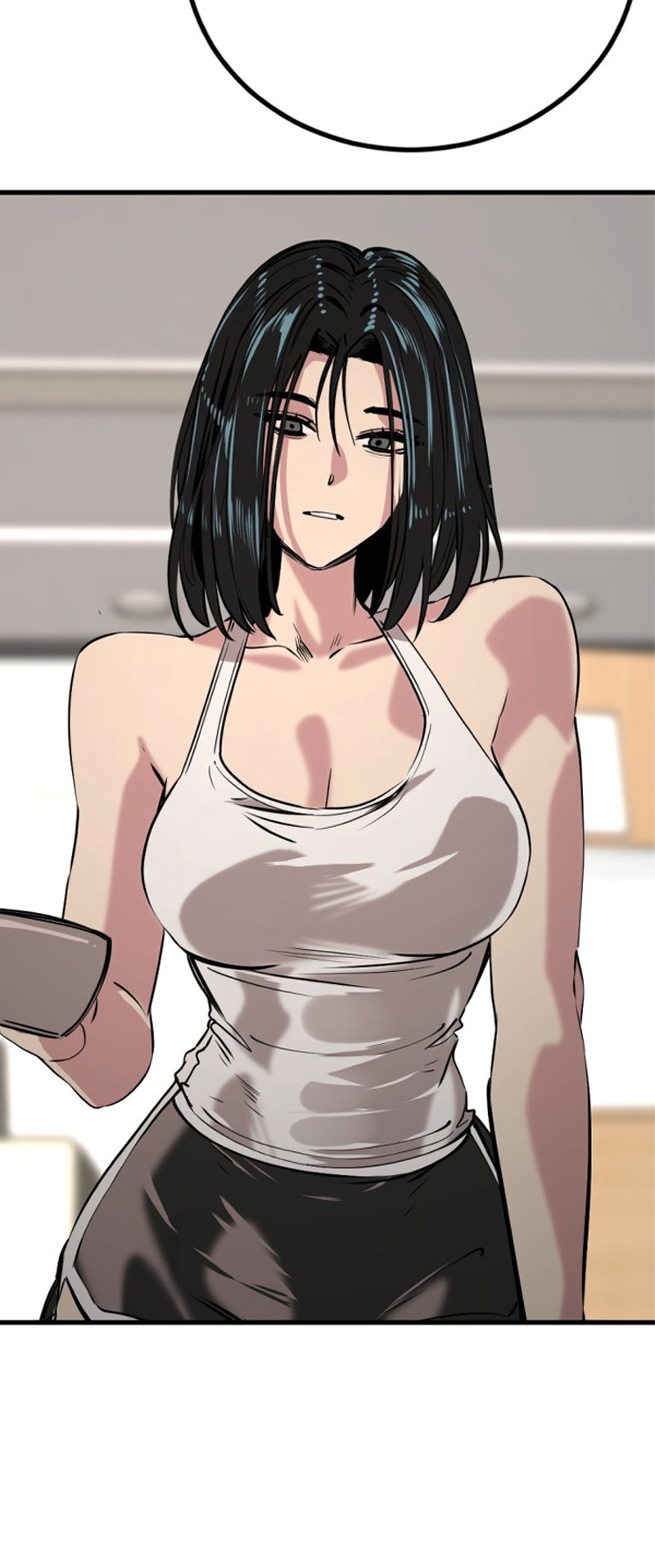Manga Page