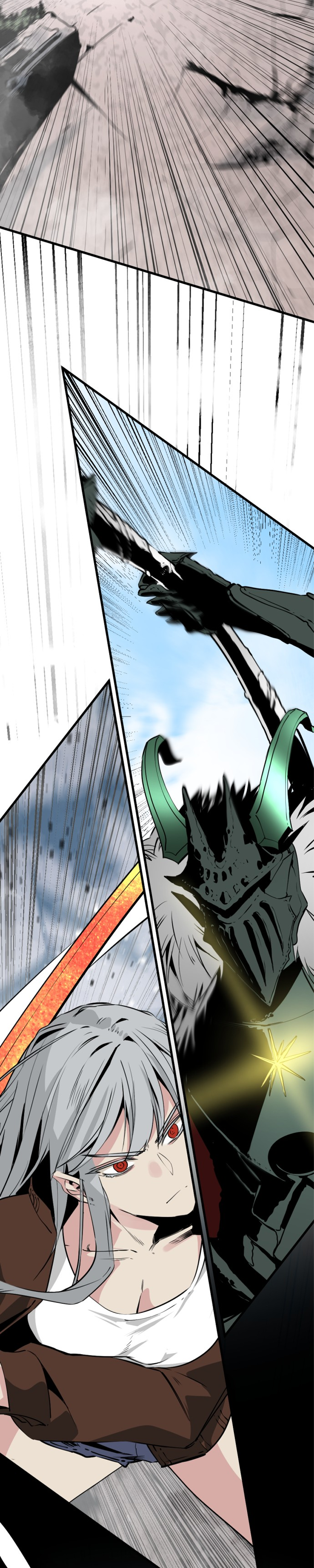 Manga Page