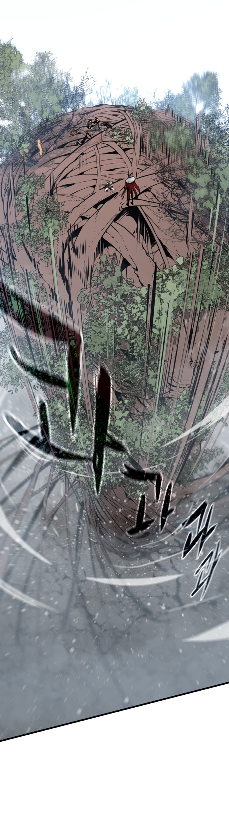 Manga Page