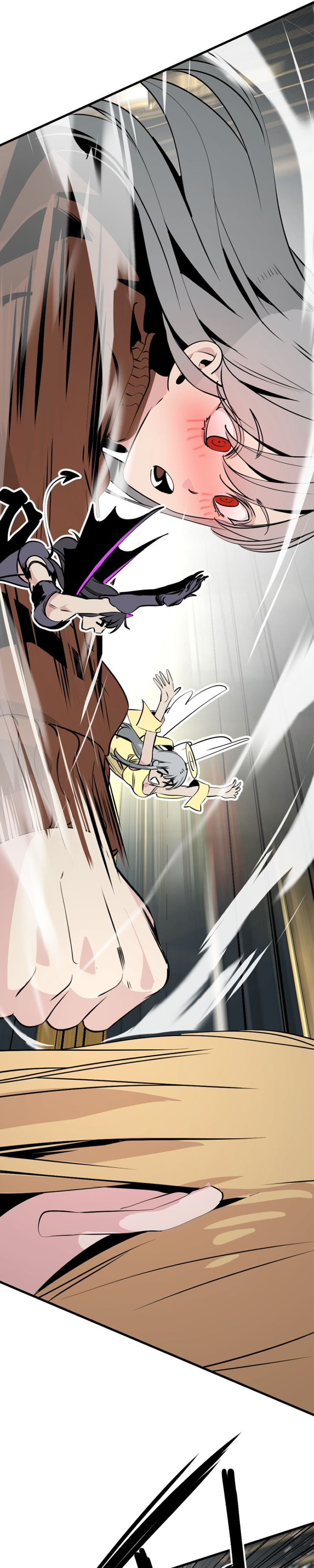 Manga Page