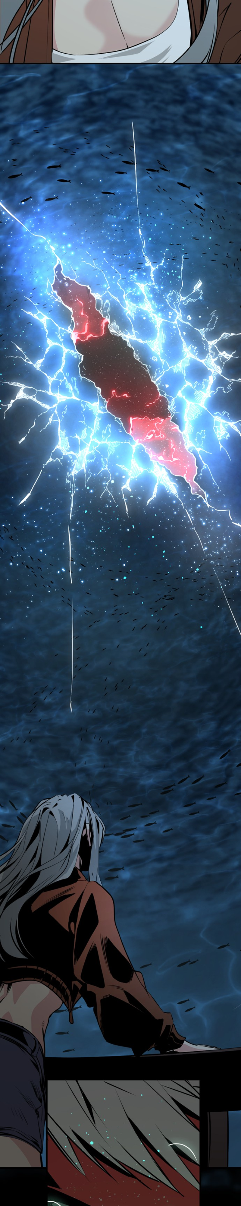 Manga Page
