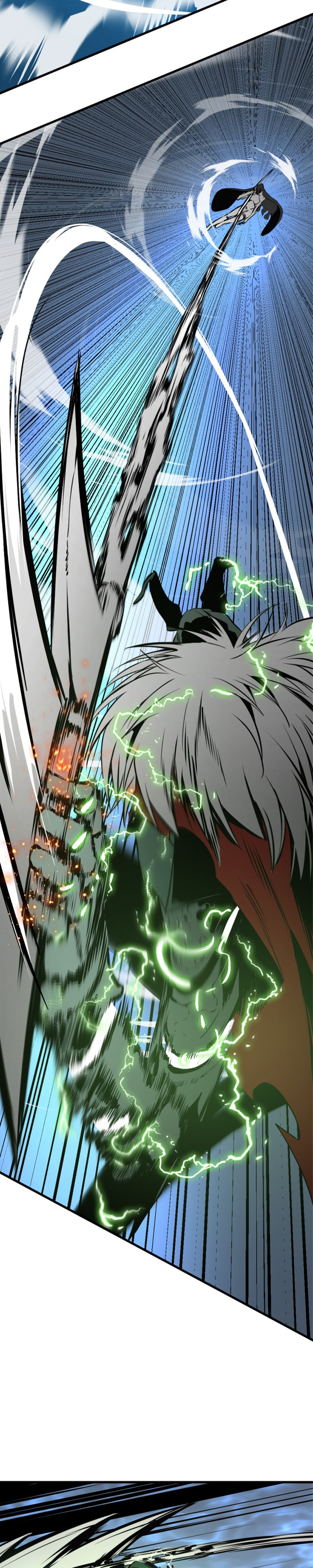 Manga Page