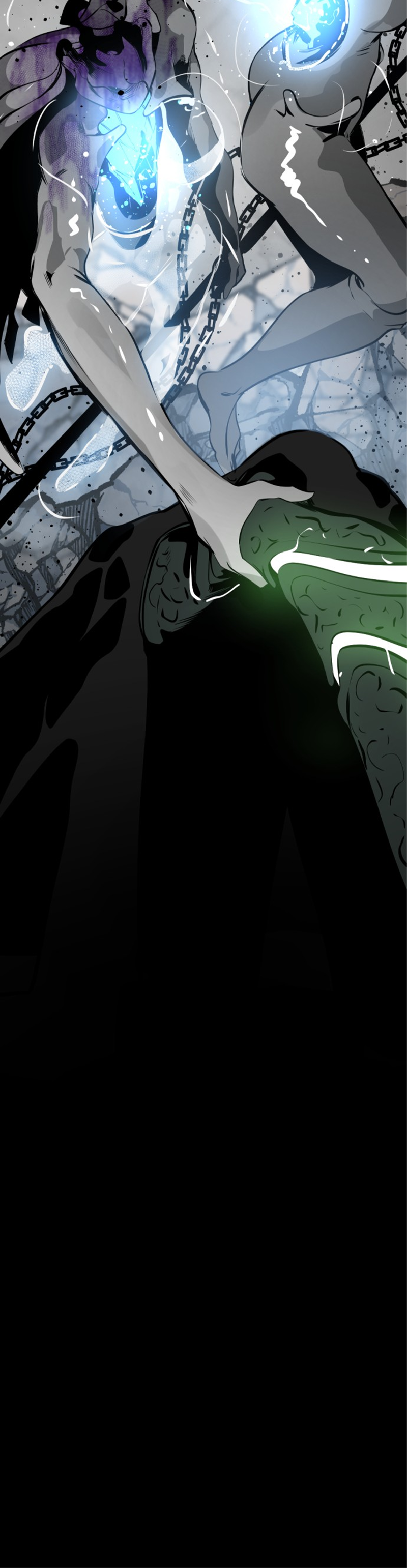 Manga Page