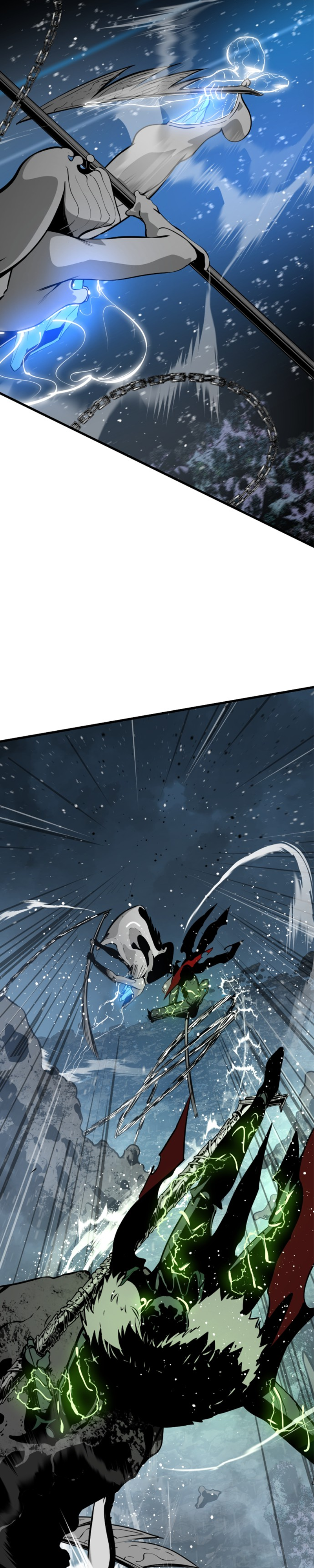 Manga Page
