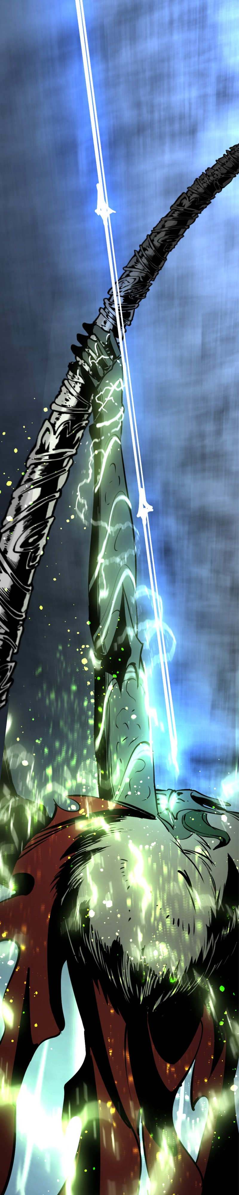 Manga Page