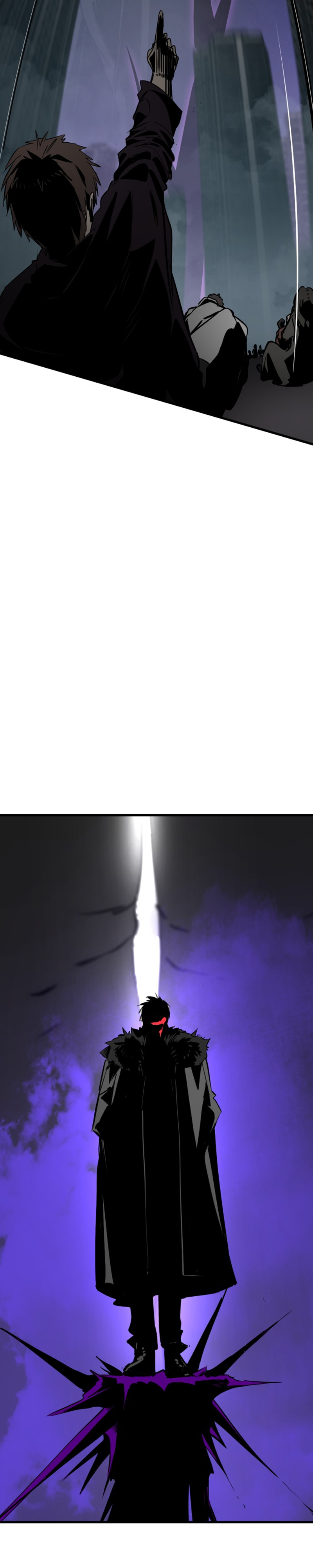 Manga Page