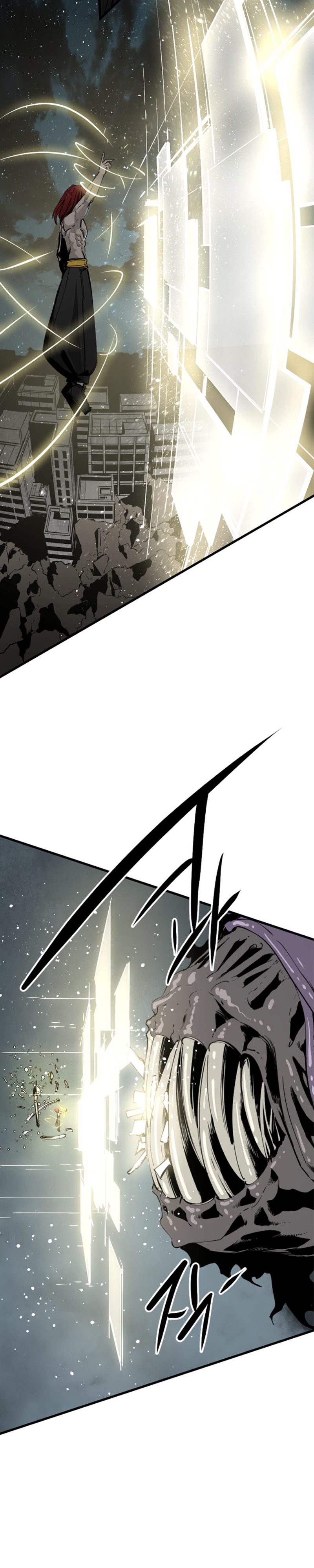 Manga Page