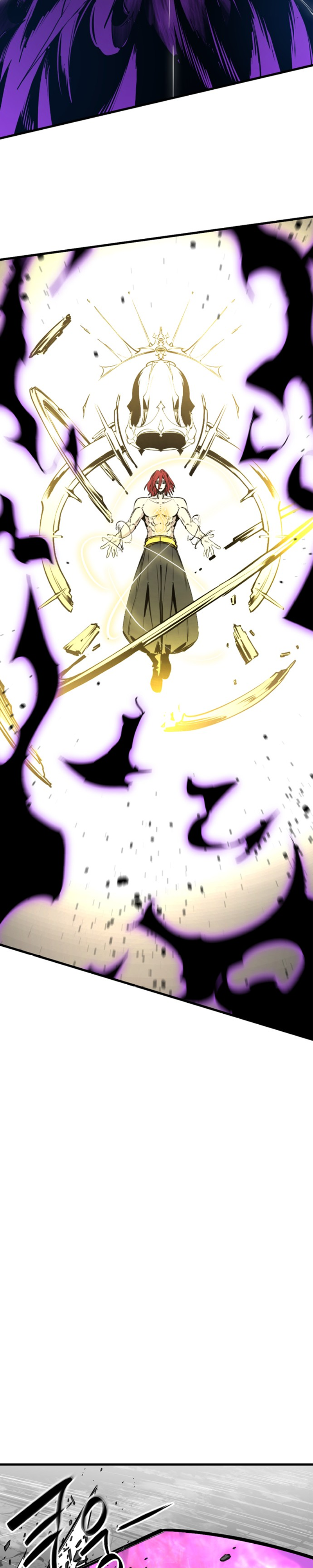 Manga Page