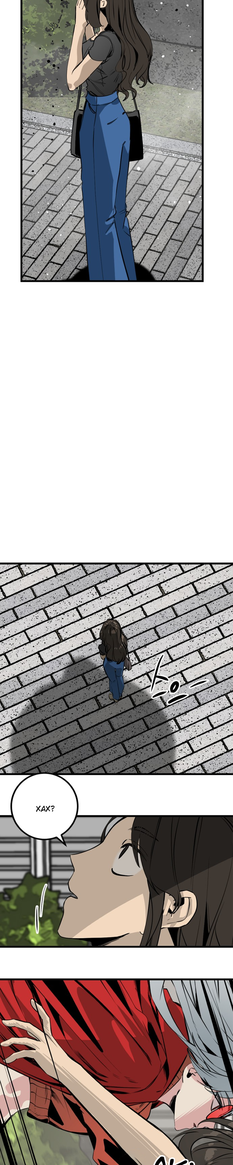 Manga Page