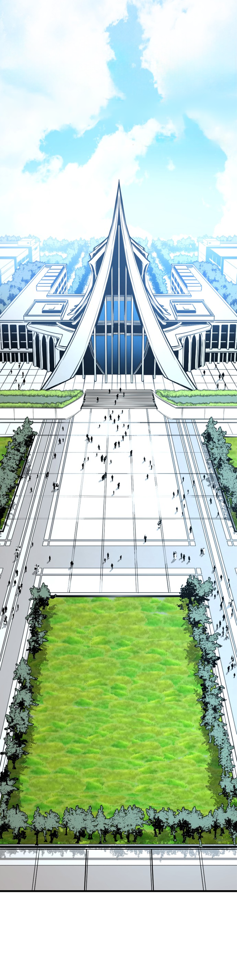 Manga Page