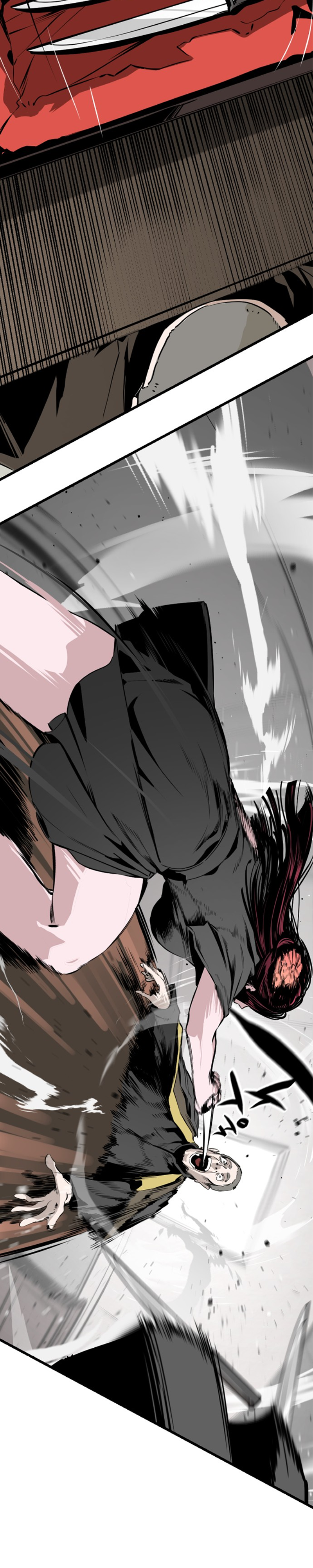 Manga Page