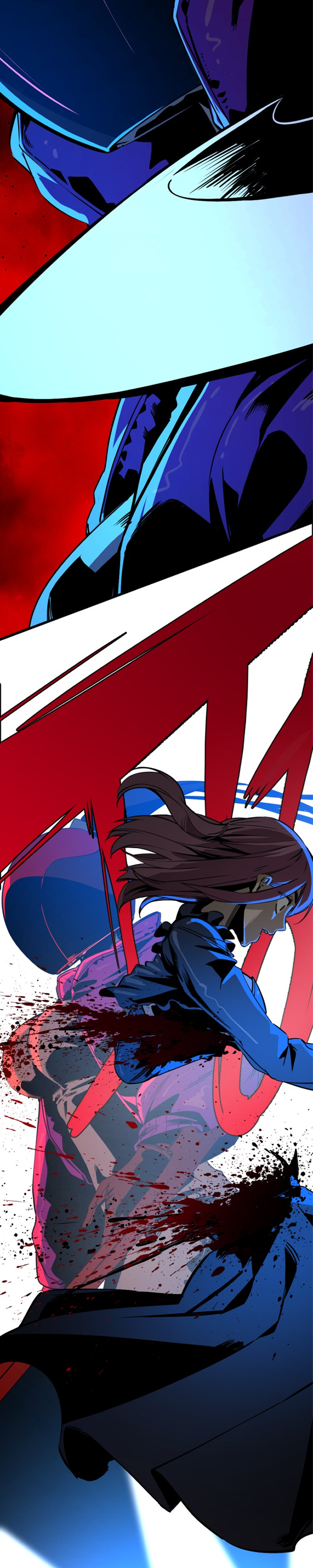 Manga Page