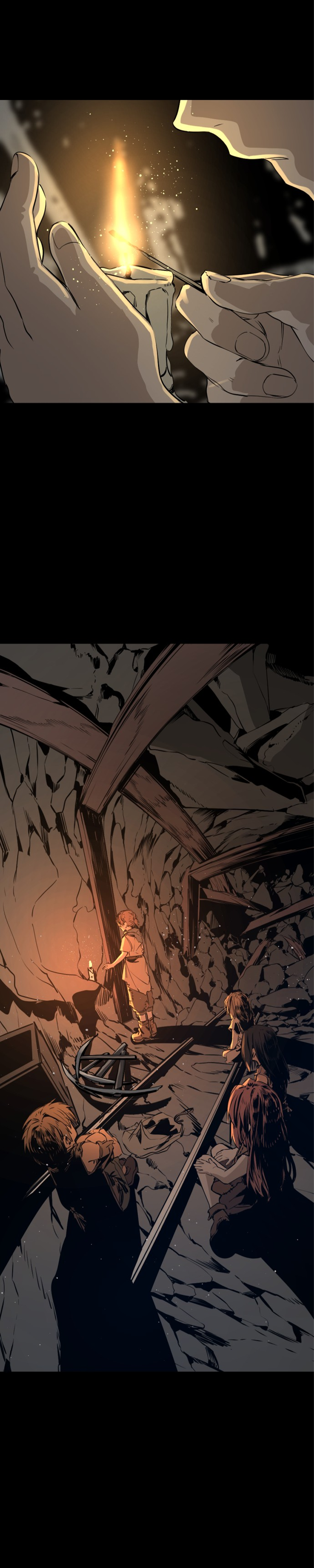 Manga Page