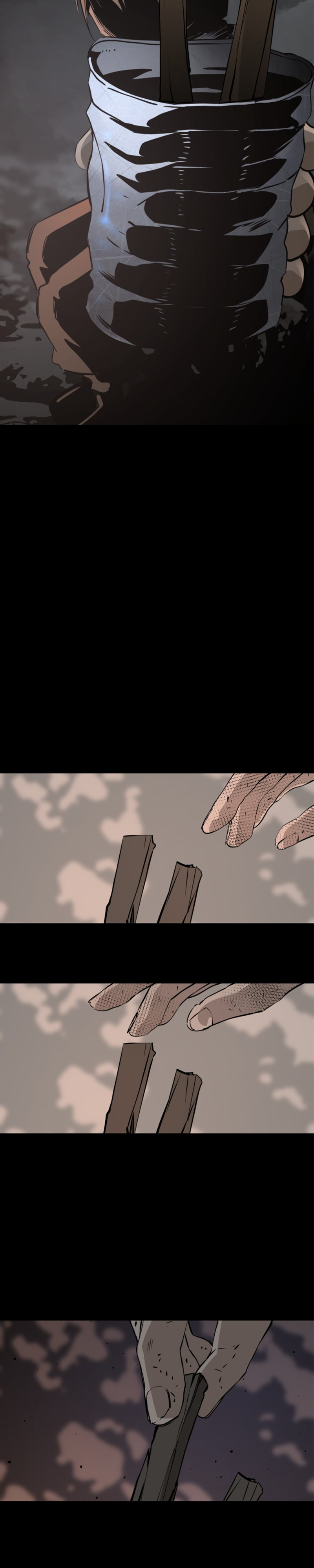 Manga Page