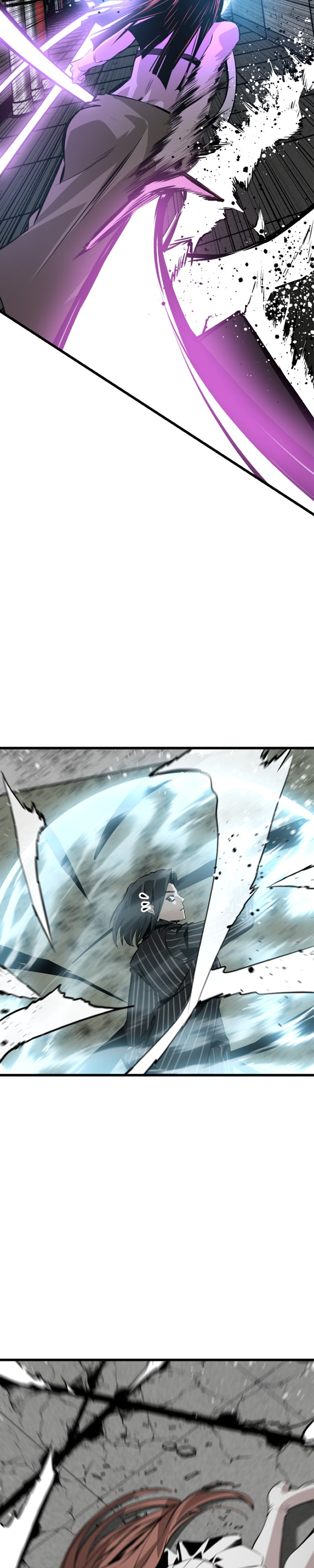 Manga Page