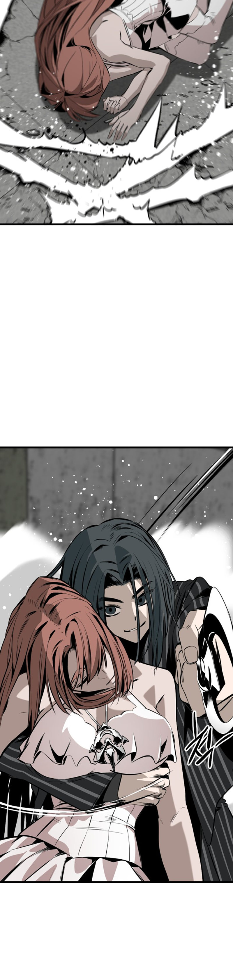 Manga Page