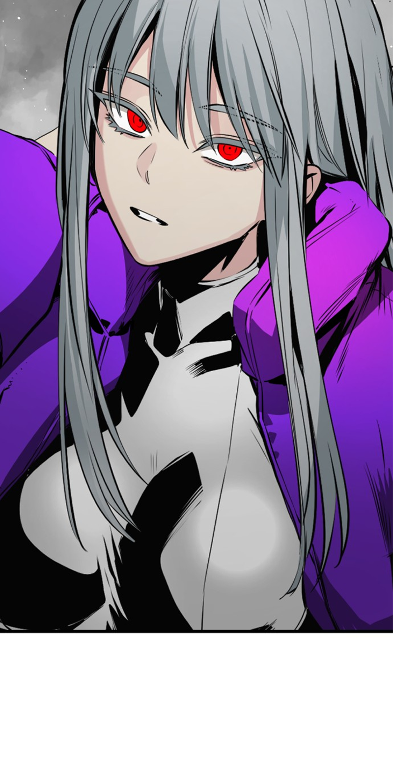 Manga Page