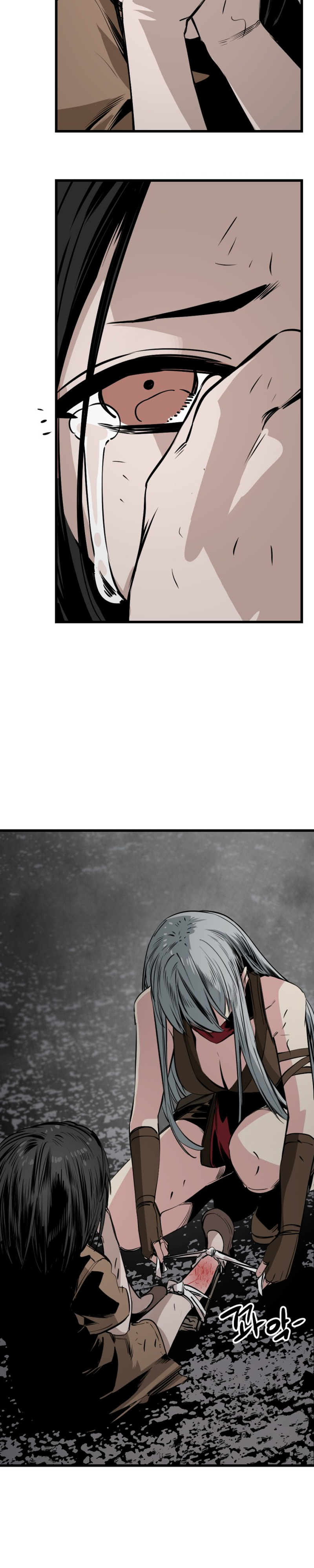 Manga Page