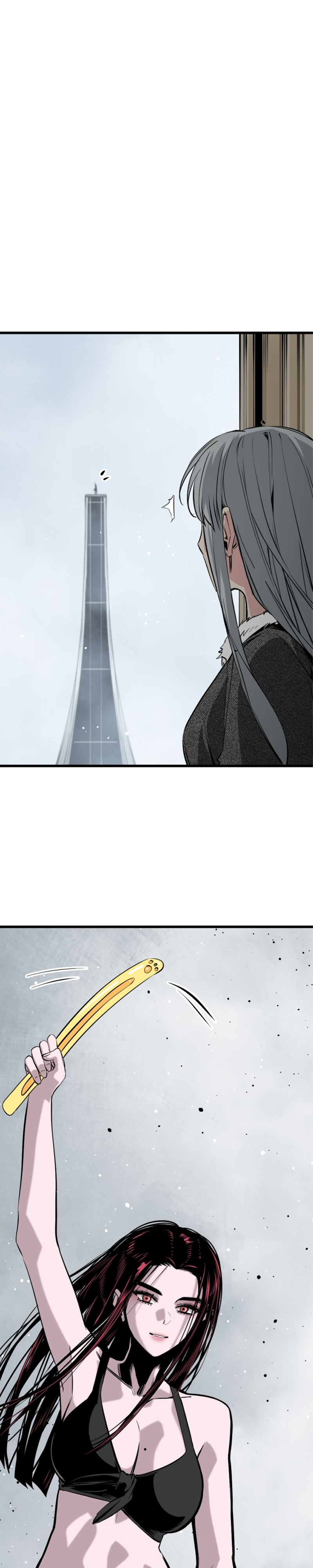 Manga Page