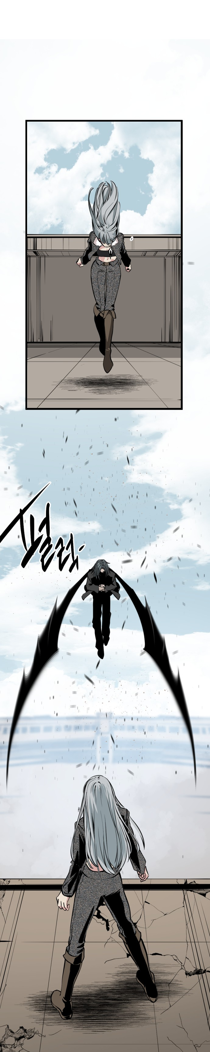 Manga Page