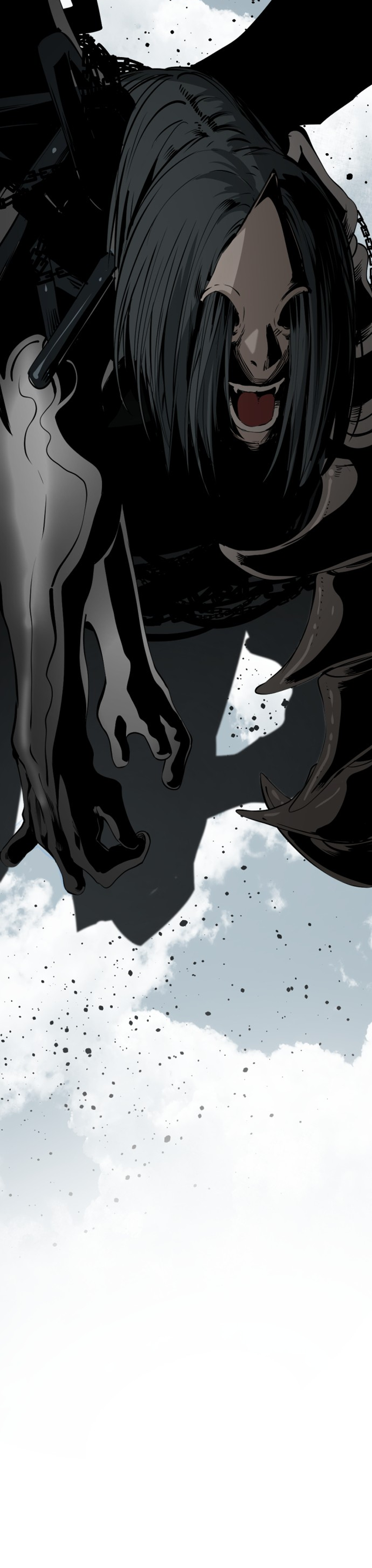 Manga Page