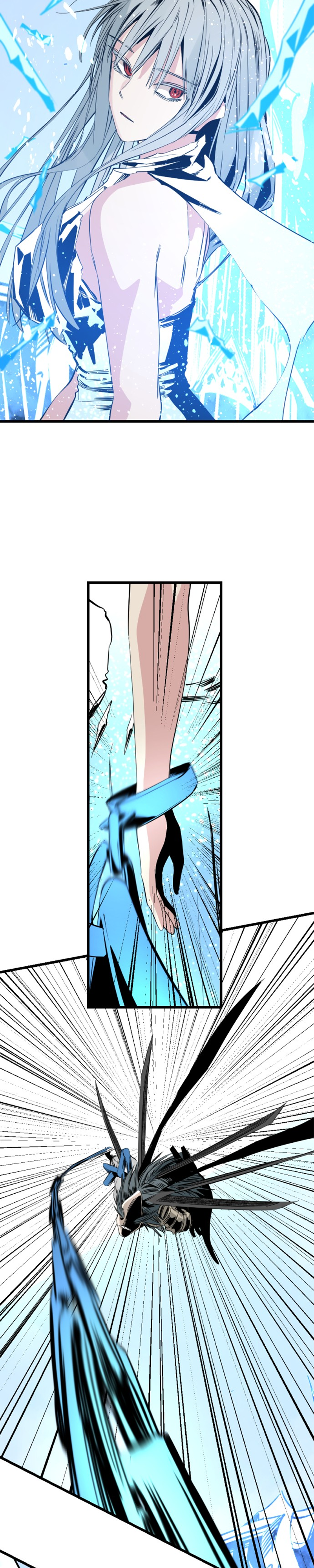 Manga Page