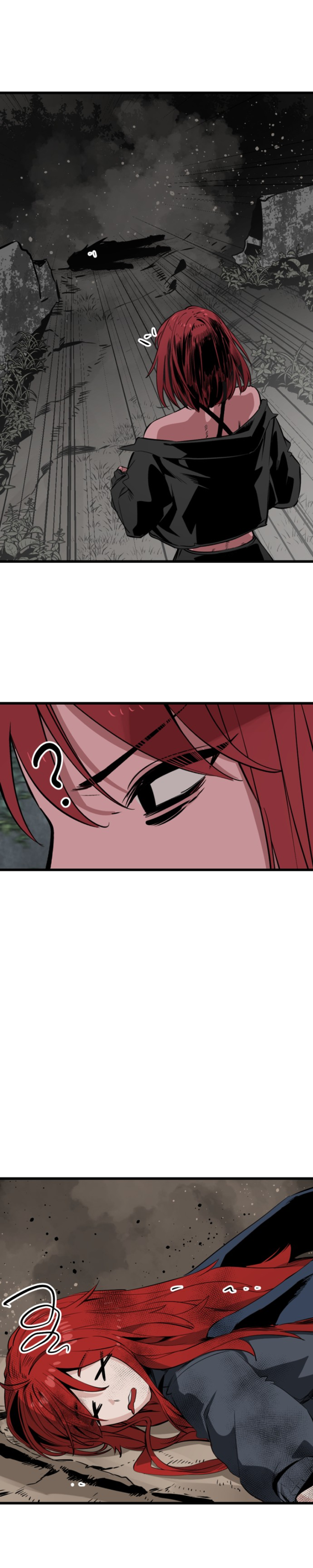 Manga Page
