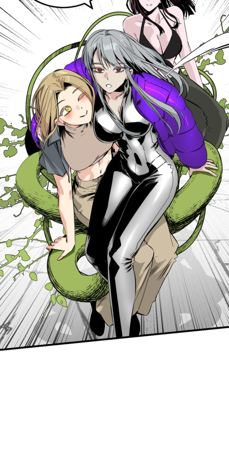 Manga Page